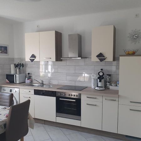 Ella'S Wolke Appartements - Ew4 Zweibruecken Luaran gambar
