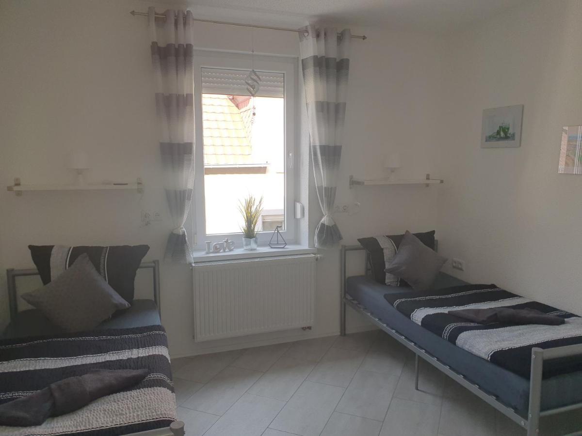 Ella'S Wolke Appartements - Ew4 Zweibruecken Luaran gambar