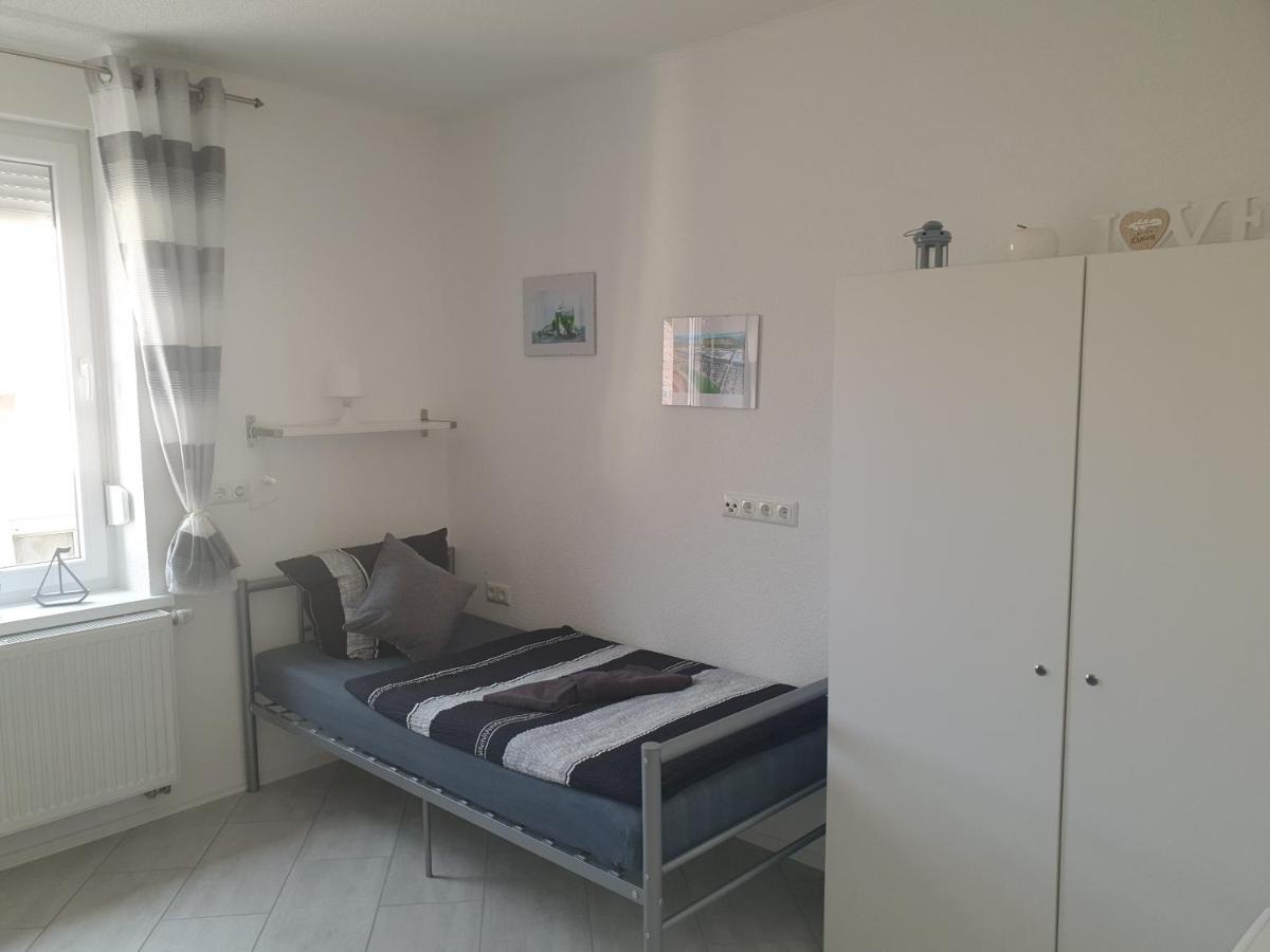 Ella'S Wolke Appartements - Ew4 Zweibruecken Luaran gambar