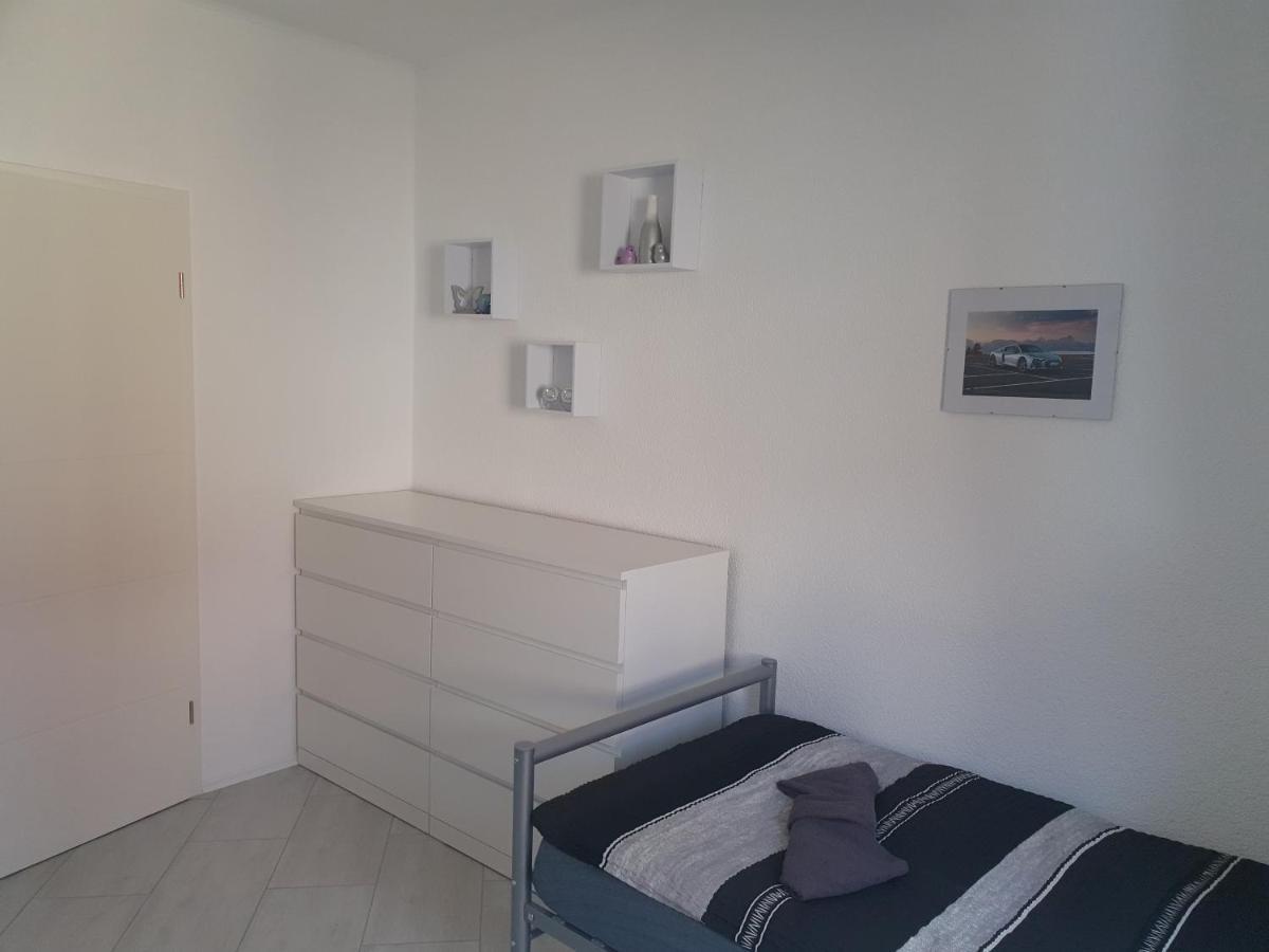 Ella'S Wolke Appartements - Ew4 Zweibruecken Luaran gambar