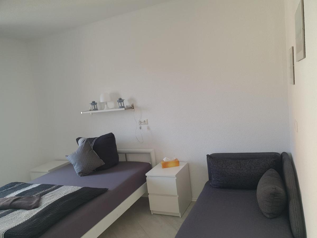 Ella'S Wolke Appartements - Ew4 Zweibruecken Luaran gambar