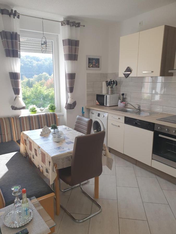 Ella'S Wolke Appartements - Ew4 Zweibruecken Luaran gambar
