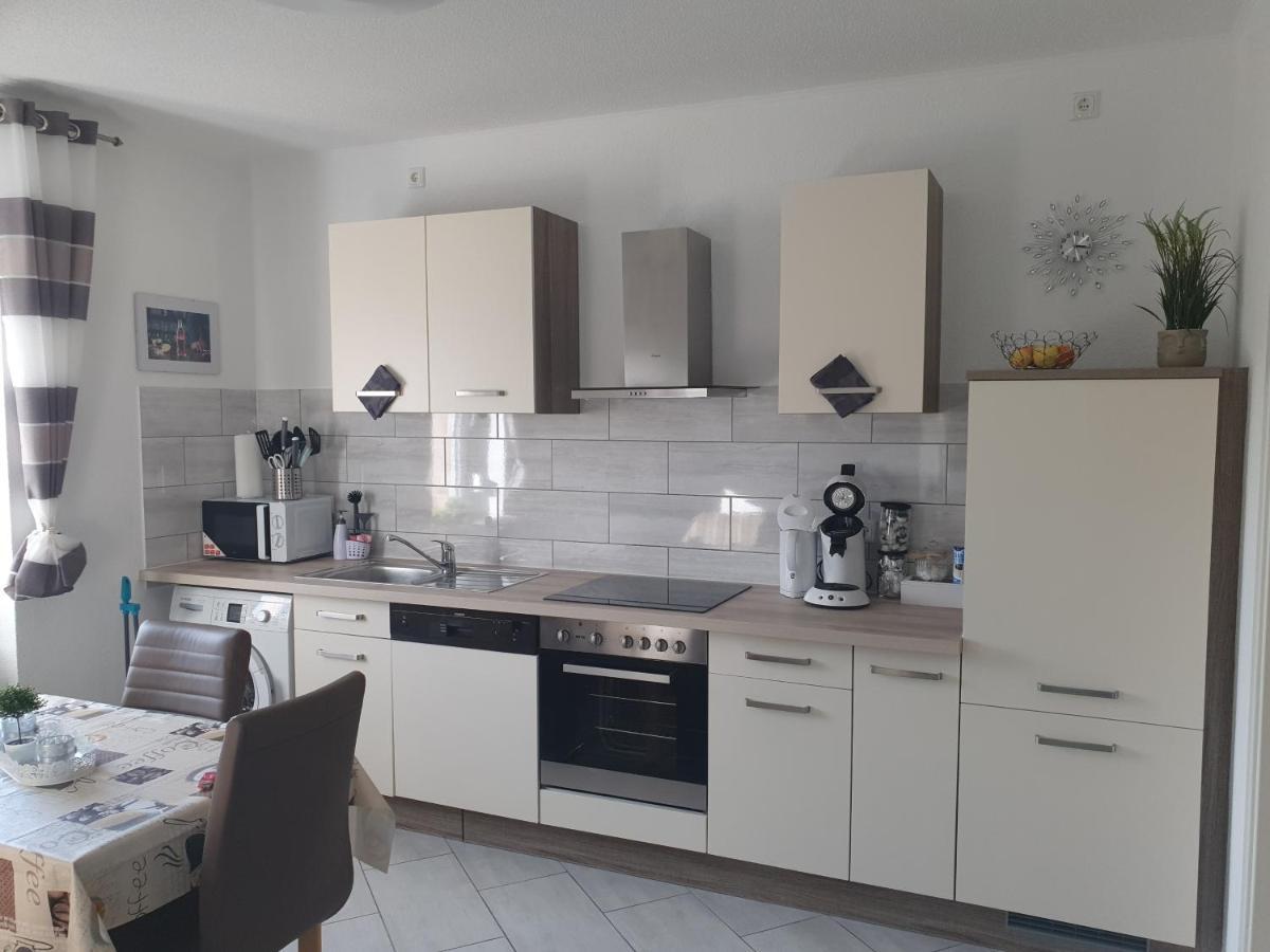 Ella'S Wolke Appartements - Ew4 Zweibruecken Luaran gambar