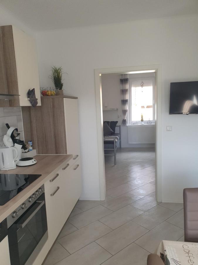 Ella'S Wolke Appartements - Ew4 Zweibruecken Luaran gambar
