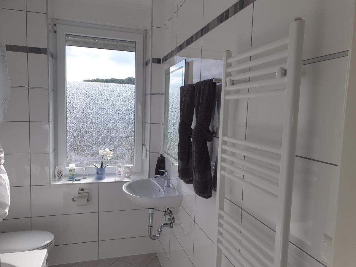 Ella'S Wolke Appartements - Ew4 Zweibruecken Luaran gambar