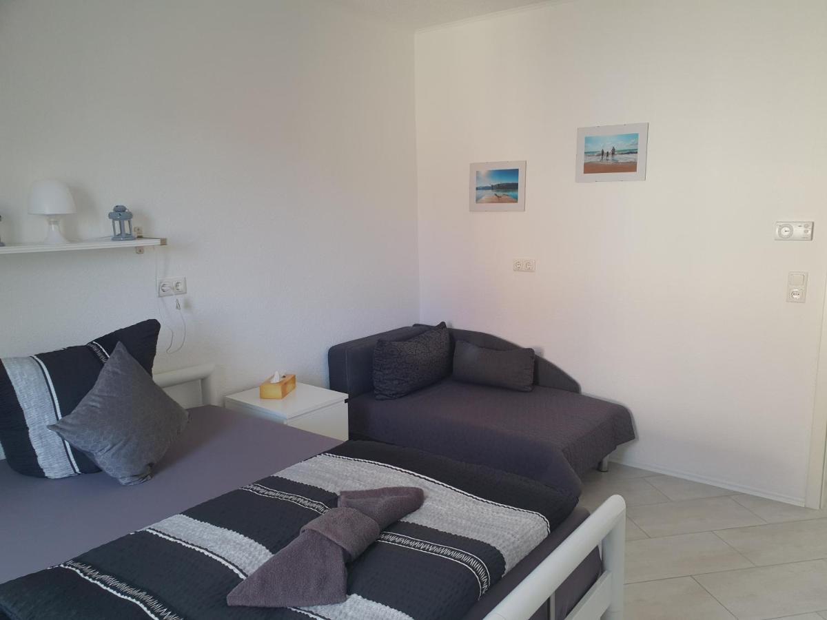 Ella'S Wolke Appartements - Ew4 Zweibruecken Luaran gambar